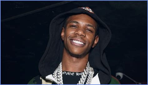 A Boogie wit da Hoodie