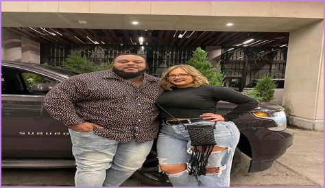 Julius Maddox - Bio, Age, Career, Net Worth, Married, Facts