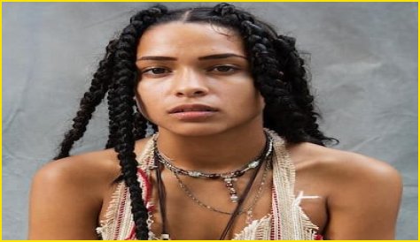 Princess Nokia - Bio, Age, Net Worth, Height, Single, Nationality, Body Measurement, Career